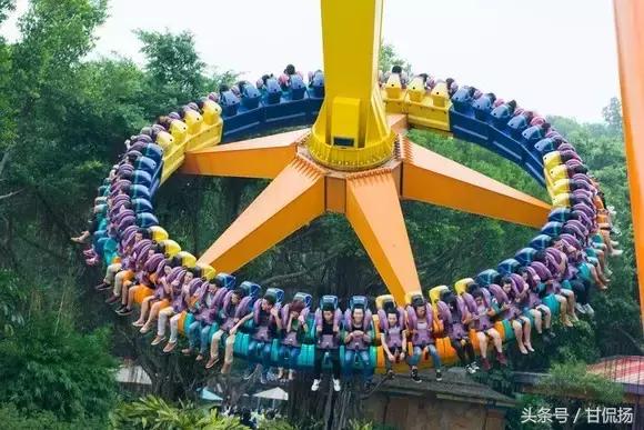 广州长隆国际马戏城游玩攻略,长隆动物世界马戏票