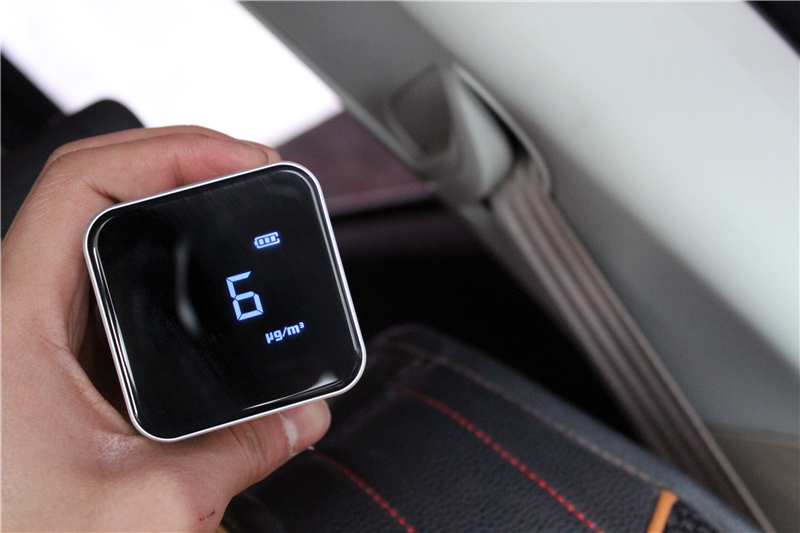 米家车载空气净化器除甲醛,米家车载空气净化器白色