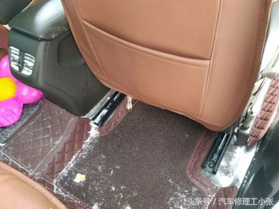 汽车买家秀,车子一键升窗器