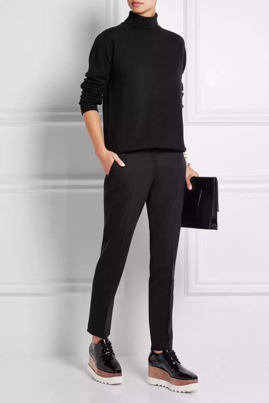 必买的十个系列,必买的品牌经典款