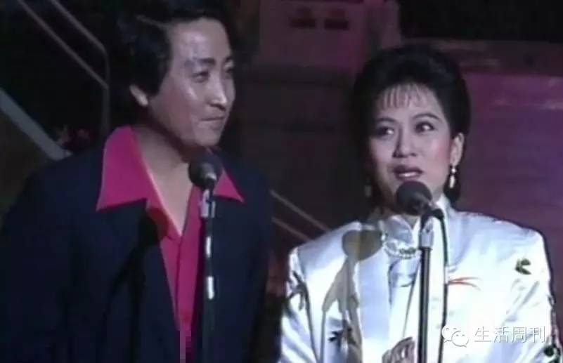 中国文艺春晚三十年回顾,30多年的春晚哪年最精彩