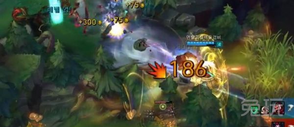 攻击力最高的英雄烬,老版戏命师攻击力怎么达到1000多