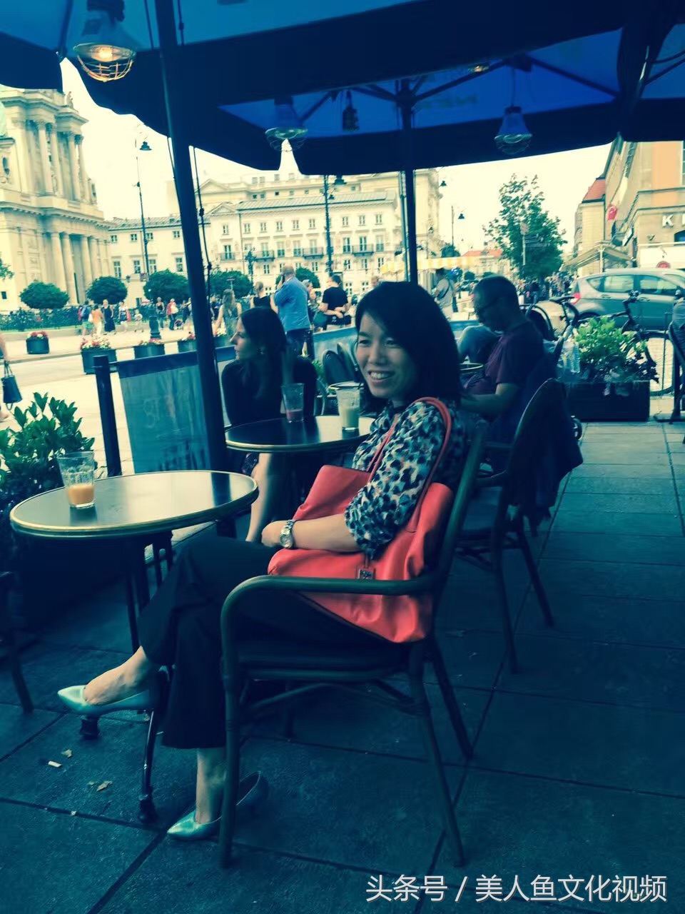 Mallory和儿子波兰留学纪实:完美背后,需考虑的问题