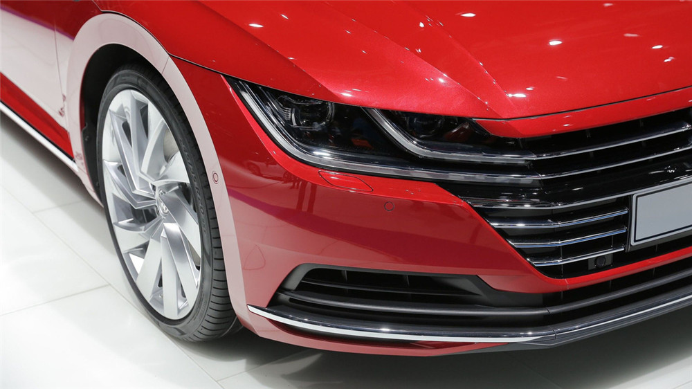 日内瓦车展“金”彩也浮云，有志青年可以盯住这10款车