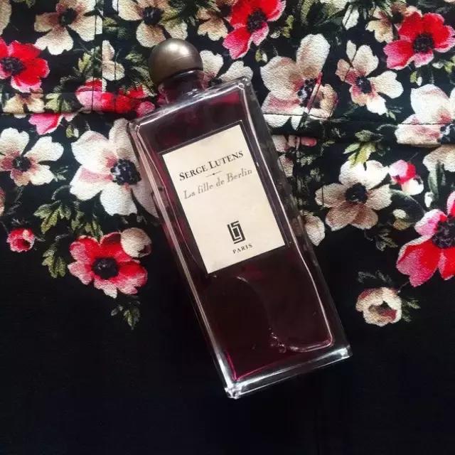 巴黎春天香水,清新味道的大牌女士香水推荐