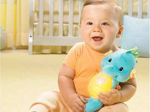 儿童启蒙教育3-6岁儿童玩具推荐,婴儿玩具推荐0-1岁哄娃神器