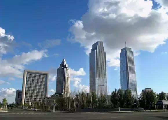 来东北安家,来哈尔滨安家