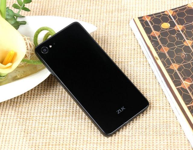 zuk手机z2,zukz2手机开箱