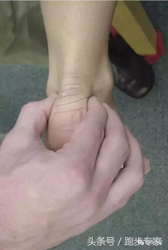 初跑者跑完脚痛怎么办,跑者小腿疼痛如何解决