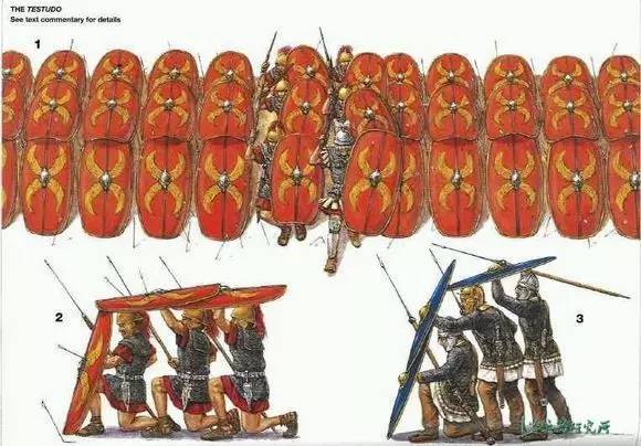古代希腊打克罗地亚,古罗马斯巴达克斯最精彩角斗场