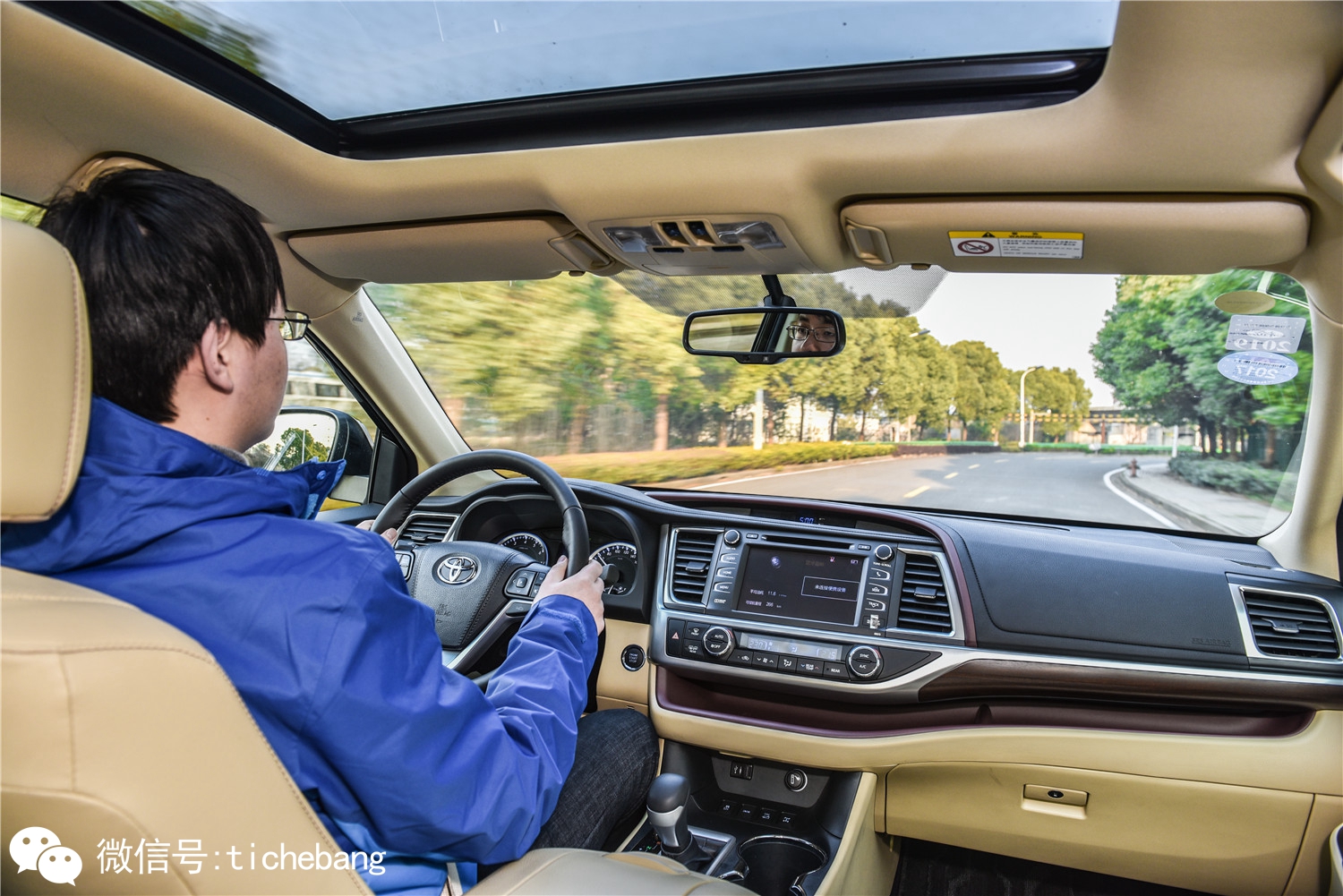 我一直不理解为什么需要一辆7座SUV？直到