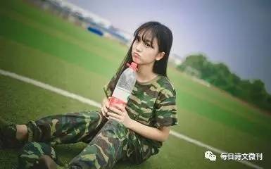 家长军训感言,企业军训感言