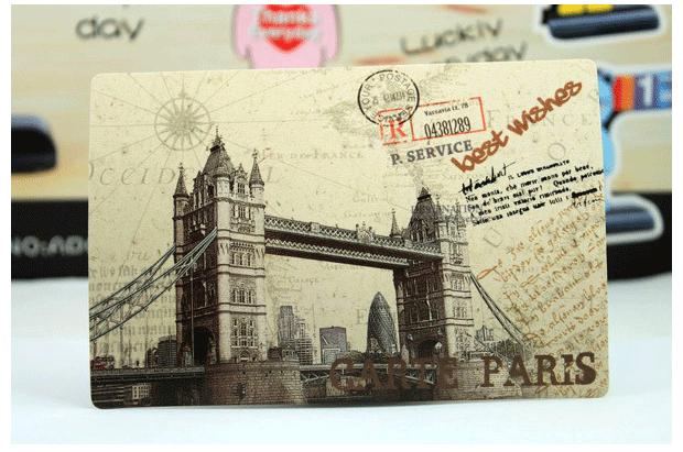 敦煌寄出的明信片收不到,邮寄明信片的正确方法