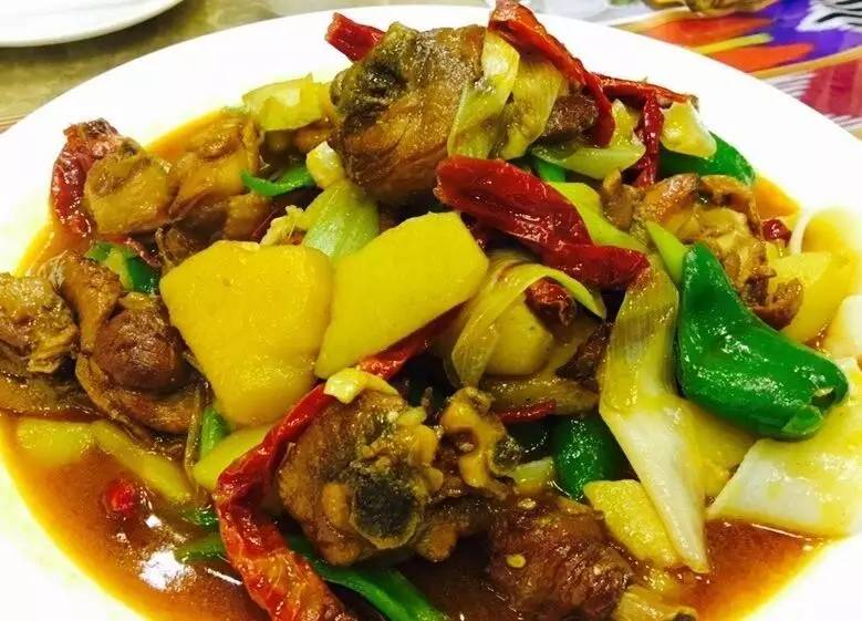 吐血整理北京最值得吃的100家馆子,津菜十大必吃平价馆子