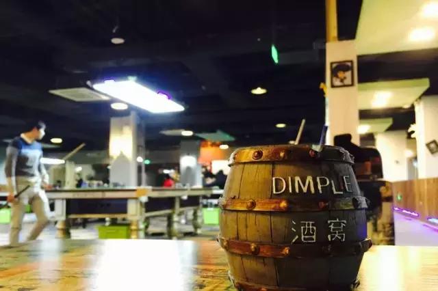 武汉的清吧推荐,武汉推荐的清吧