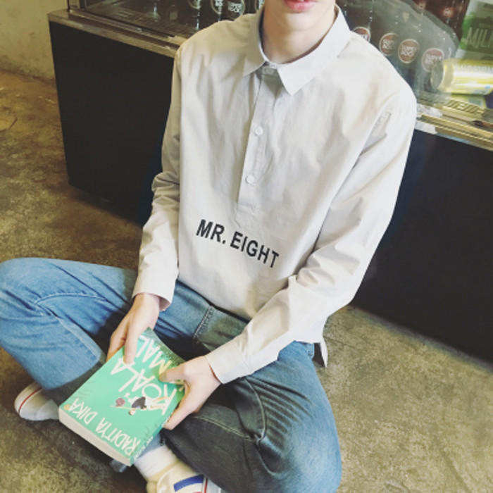 牛仔裤和工装裤搭配,牛仔裤和工装裤哪个好搭配