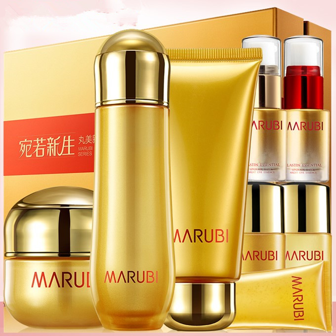 护肤不偷懒自用推荐,护肤不偷懒护肤套装