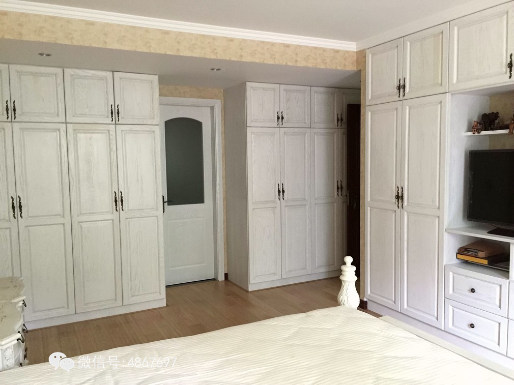 170平米新中式红木家具装修,170平米老房装修