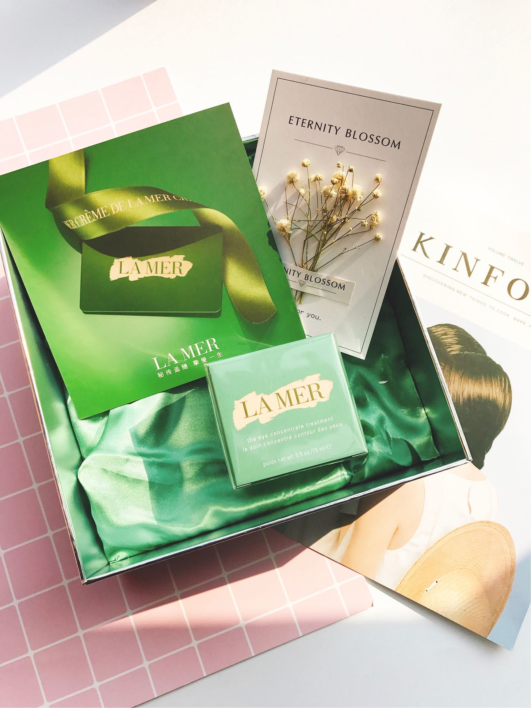 英国timee菁纯眼部精华眼霜测评,眼霜精华液测评推荐