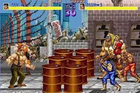 推荐最好玩的格斗类游戏,盘点寒假最适合玩的格斗类型游戏