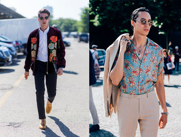 赵又廷穿搭时尚,赵又廷最近衣品