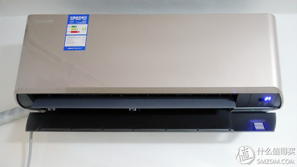 奥克斯空调倾城卷轴系列,奥克斯卷轴空调