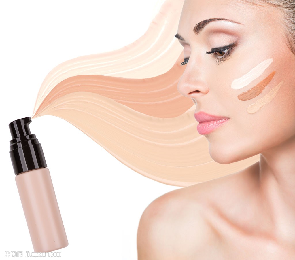 化妆比不画还难看,化妆到底需不需要粉底液