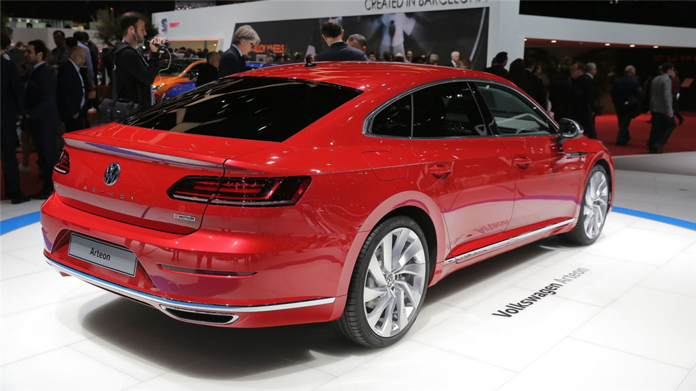 日内瓦车展“金”彩也浮云，有志青年可以盯住这10款车