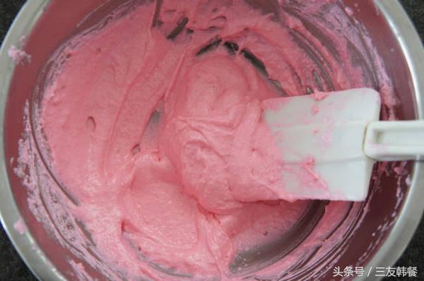 马卡龙做法教程经典,家庭版零失败意式马卡龙教程