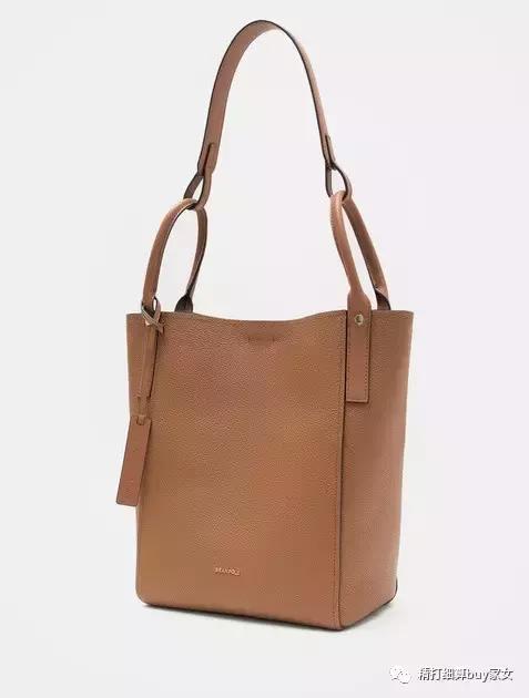 来自韩国的小众清新包包品牌，你们认识几个？