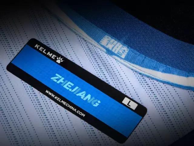 卡尔美中甲西海岸球衣,卡尔美设计的中乙球衣