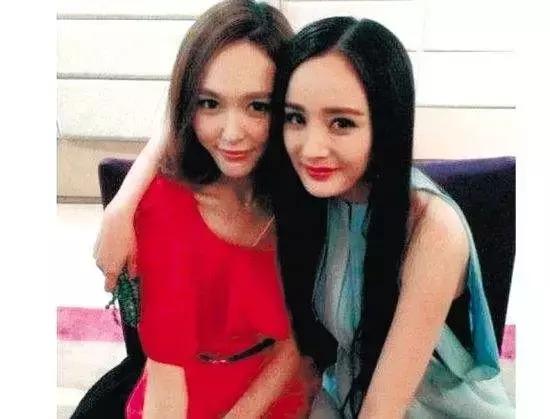 唐嫣为啥曾经是杨幂最好的闺蜜,唐嫣和杨幂是不是破冰了