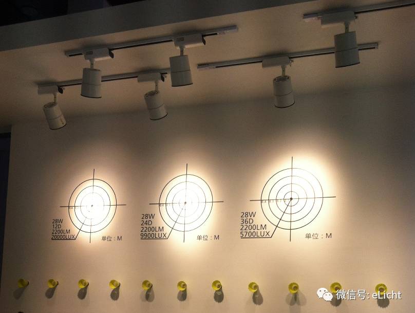 轨道灯十大排名,轨道灯原理及维修