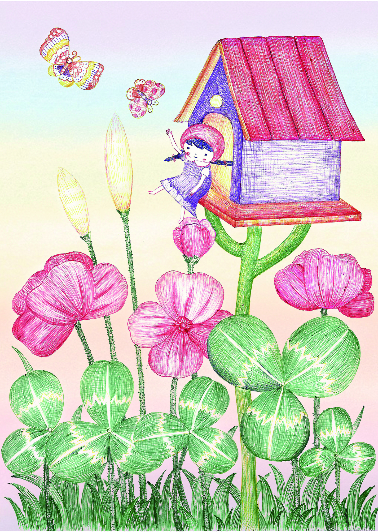 成都｜‘晓博物阅生活’一场与博物馆的美丽邂逅