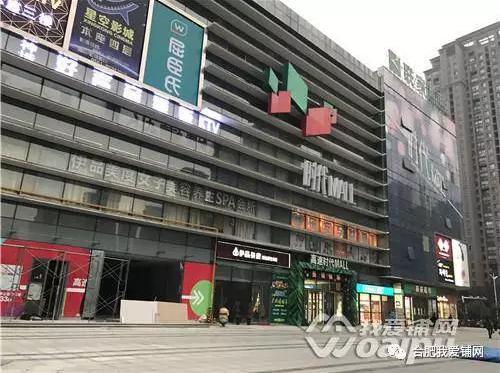 滨湖新区金融中心,滨湖金融板块未来的中心区域