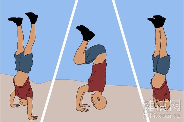 如何前空翻加落地滚,如何前空翻不摔