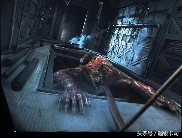 生化危机6深度解读,生化危机6闯关失败翻车大合集