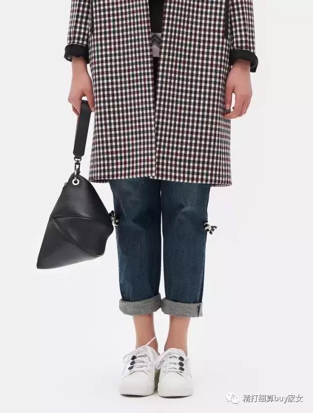 来自韩国的小众清新包包品牌，你们认识几个？