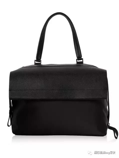 来自韩国的小众清新包包品牌，你们认识几个？