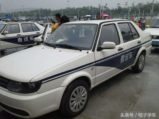 考试车离合怎么控制比较稳,考试车怎么试离合