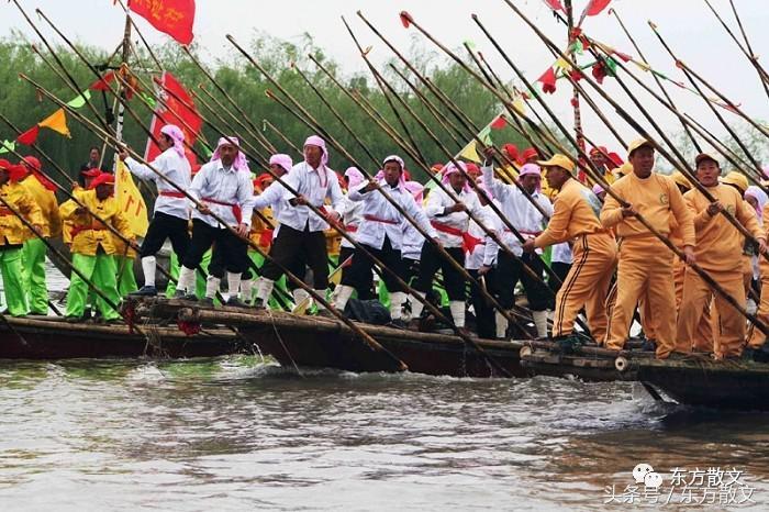 清明节盛会,清明节各地的大型活动