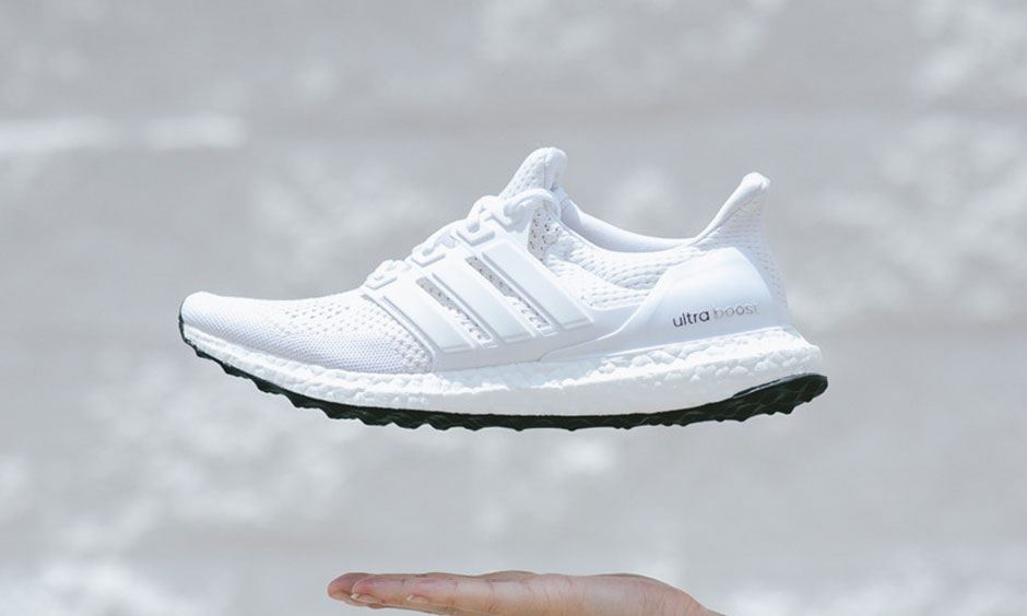 这些球鞋鞋底究竟都有什么奥秘呢?让我们来了解一下