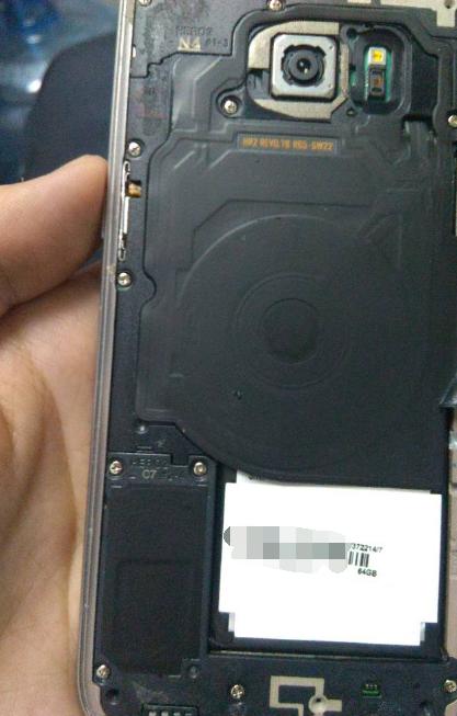 现在三星s7edge换屏多少钱,三星s7edge外屏能换吗