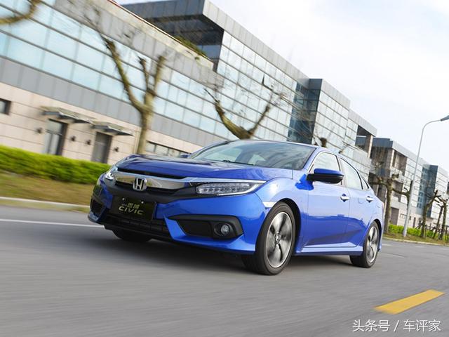 思域凌渡买哪个版本好,思域凌渡这种可玩性好的车推荐