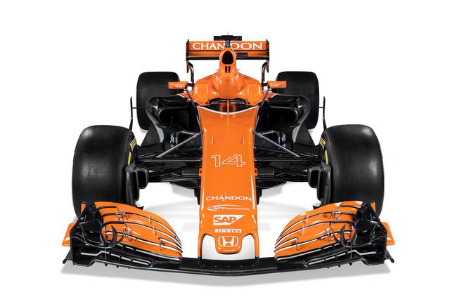 f1新赛季车,f1新车最新信息