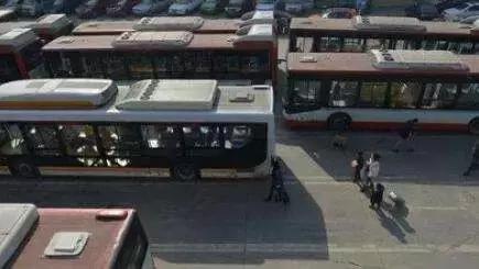 株洲汽车票网上购票需要取票吗,株洲乘坐公交车的最新规定