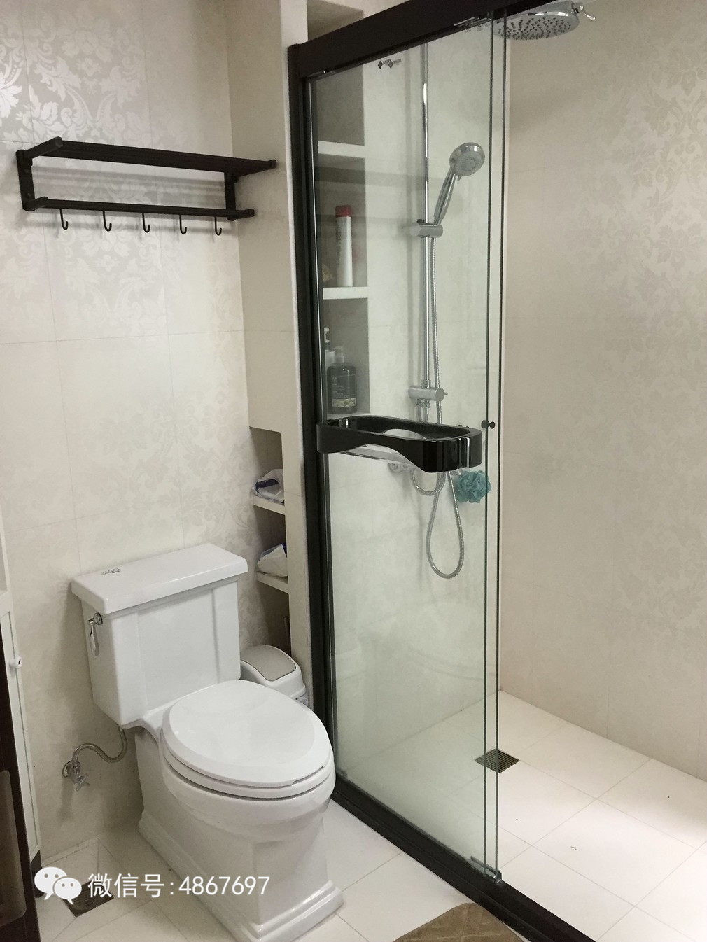 170平米新中式红木家具装修,170平米老房装修