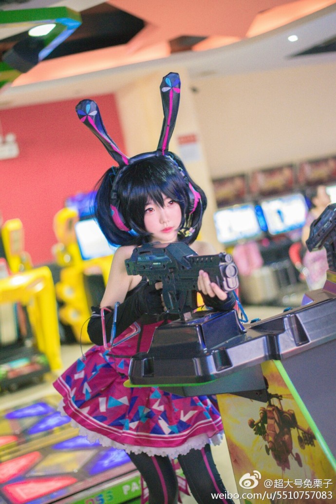 lovelive矢泽妮可演唱会,lovelive矢泽妮可团歌