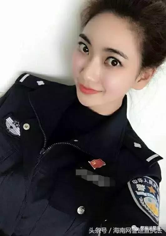 有本事你娶走，欢迎全国好小伙儿来辽宁做警营女婿！