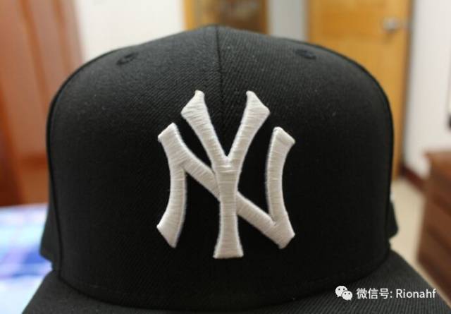 mlb的帽子哪些明星戴过,明星mlb帽子